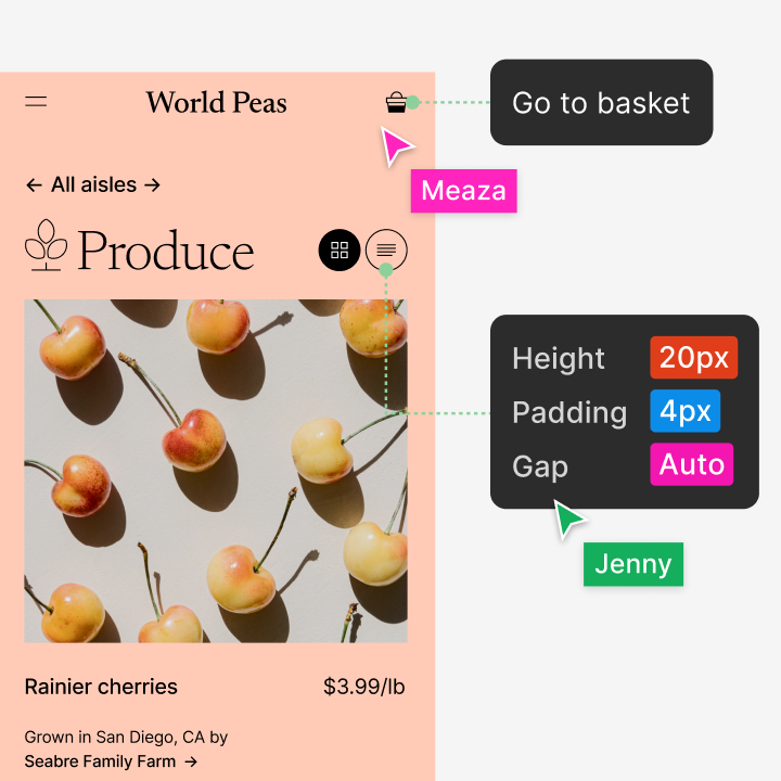 Figma for Designers: Design Smarter, Align Faster