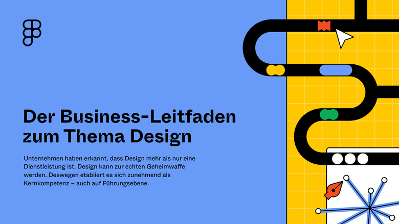 Der Business-Leitfaden zum Thema Design