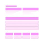 kaizen template cover photo