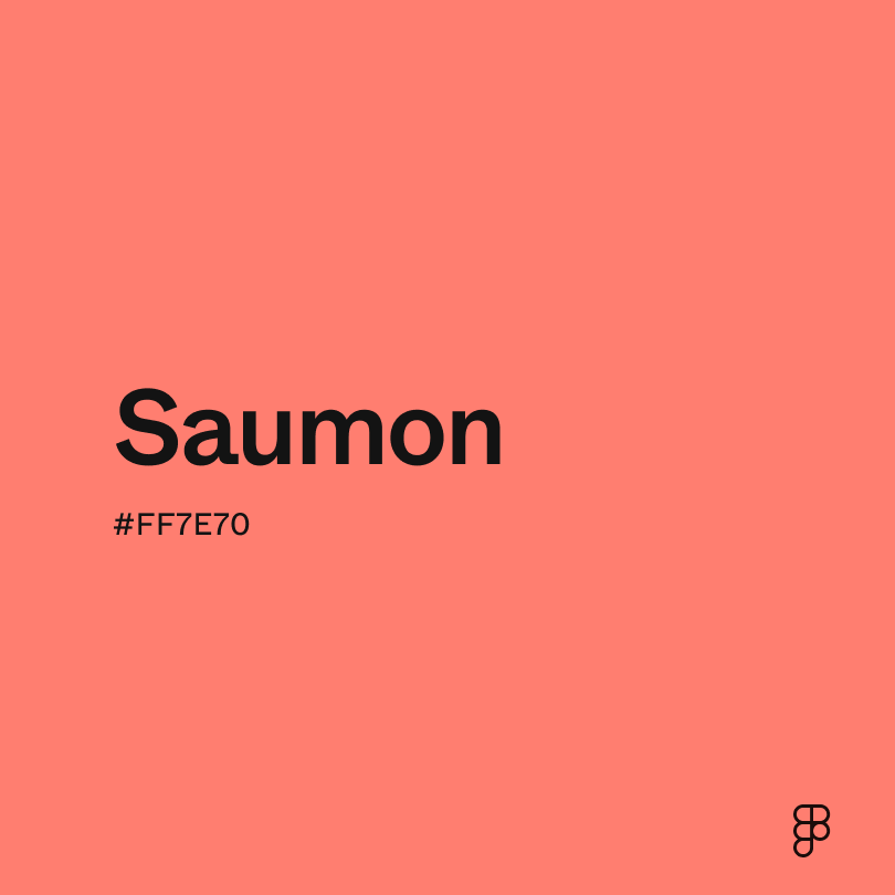 Saumon