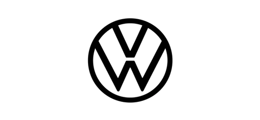 volkswagen logo
