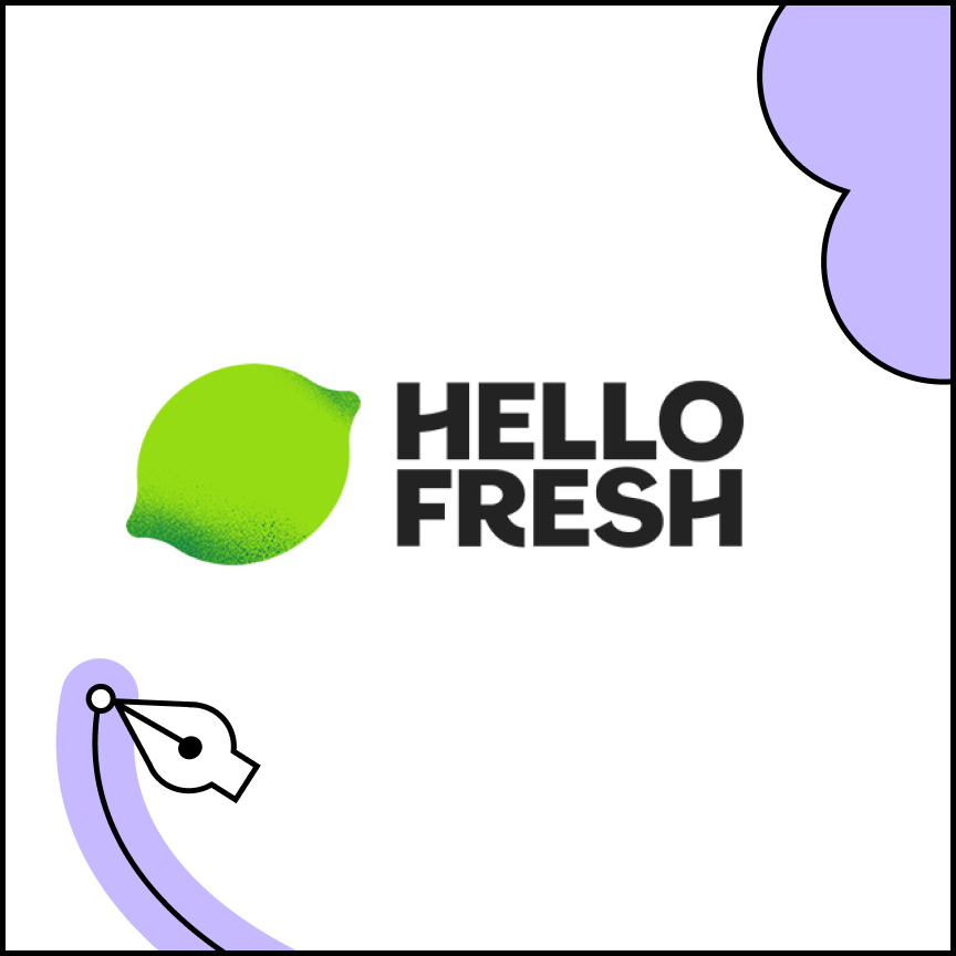 How HelloFresh built a design system for its 8 brands using Figma
