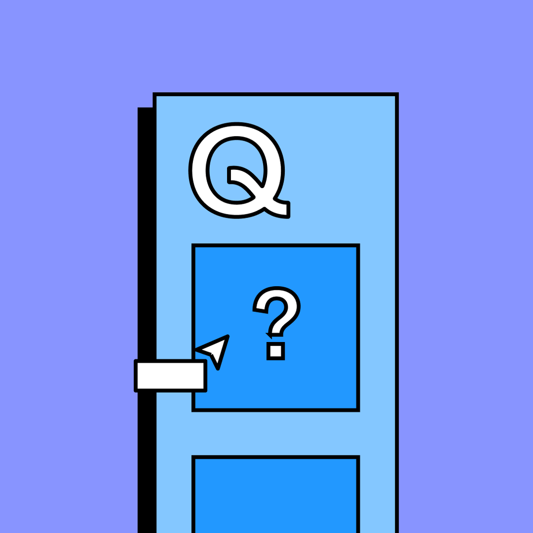 User Interview Questions | Free User Interview Example | FigJam