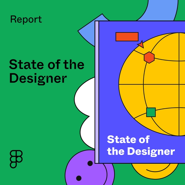 State of the Designer Report thumbnail