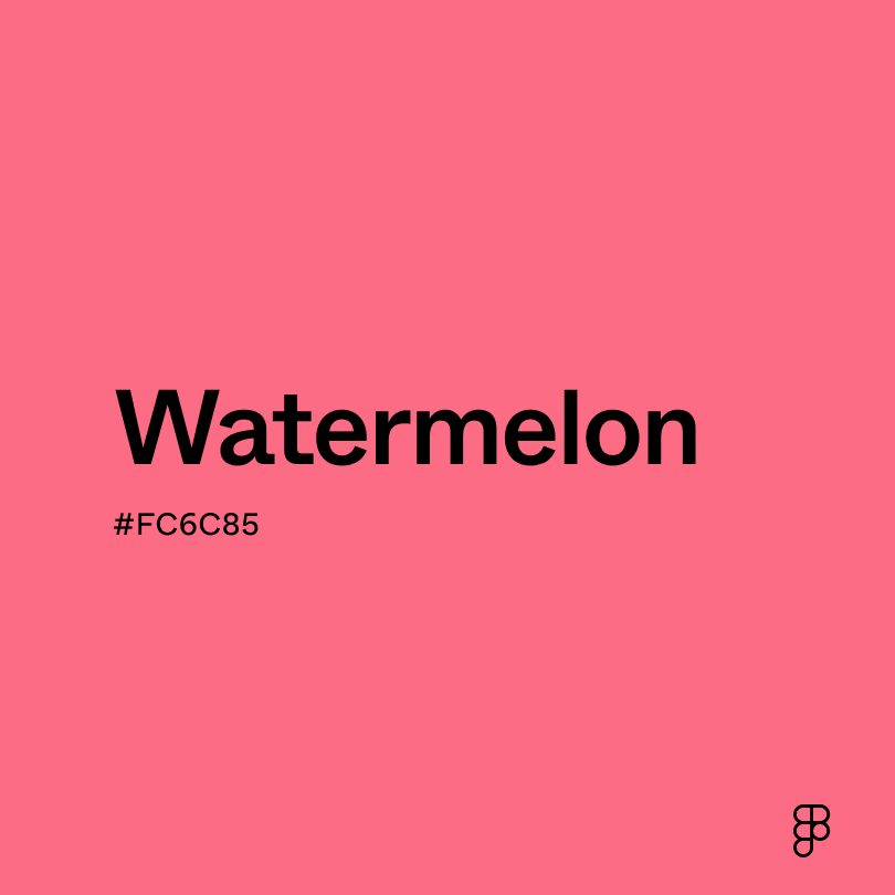 Watermelon
