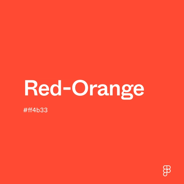 Code Orange Code Red Burnt Orange Color: Hex Code, Palettes & Meaning | Figma
