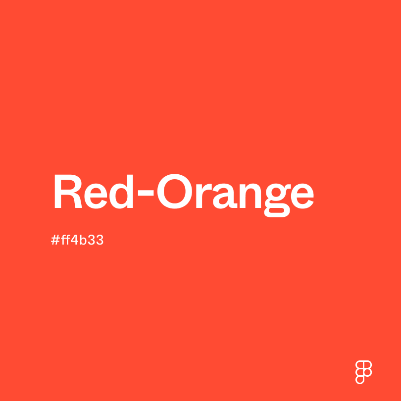 Rose Red Color: Hex Code, Palettes & Meaning | Figma