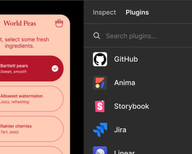 Dev Mode: Design-to-Development | Figma