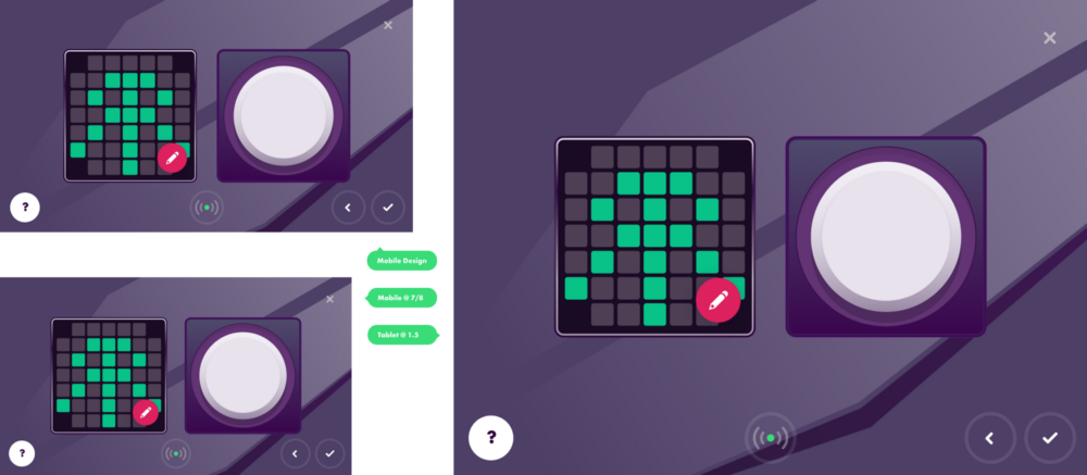 Using constraints & magic numbers to build responsive layouts in Figma ...