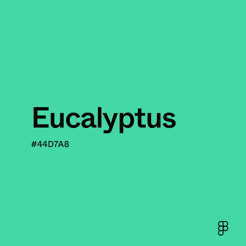 Eucalyptus