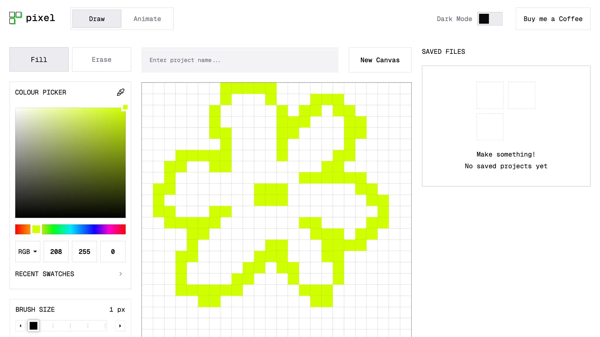 Figma: The Collaborative Interface Design Tool