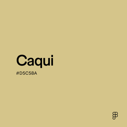 Caqui