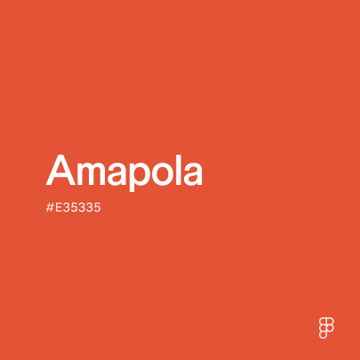 Amapola