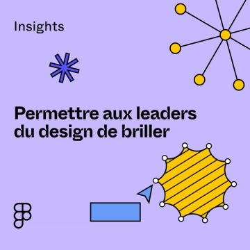 Lien vers le blog Permettre aux leaders du design de briller