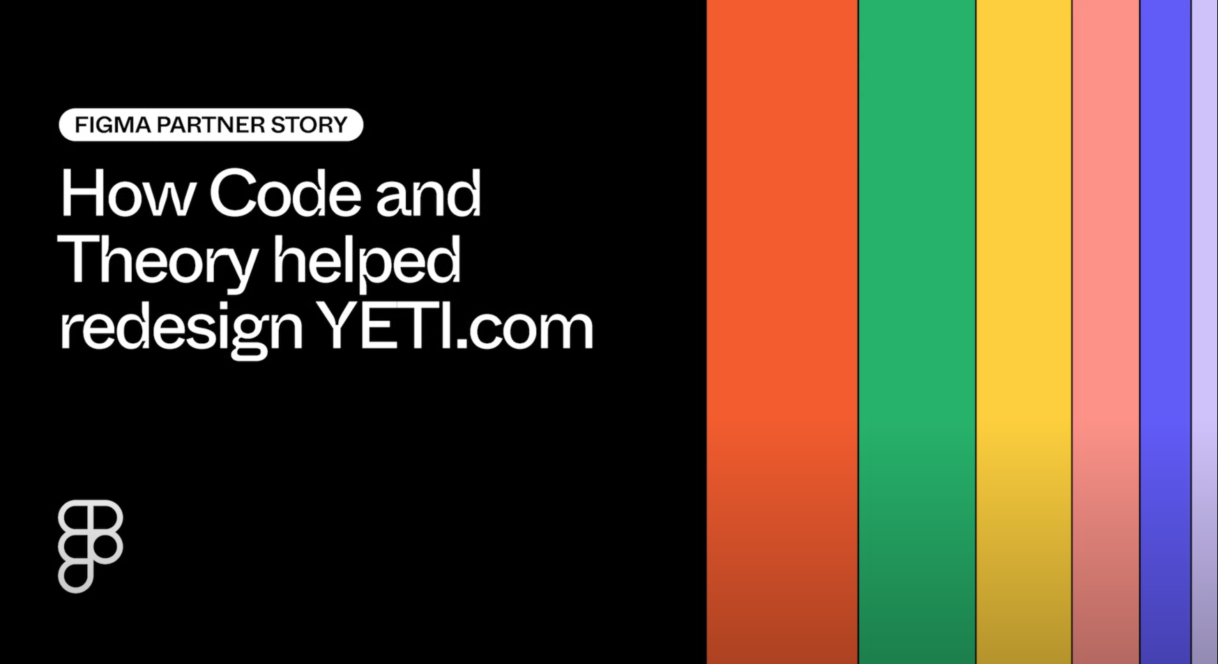 partner story cover opening video in overlay