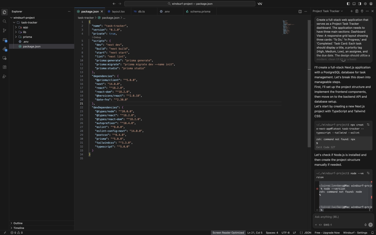 10 Vibe Coding Tools For Faster Prototyping | Figma