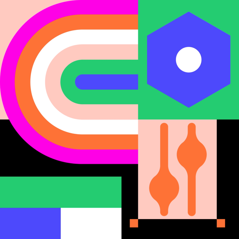 abstract interpretation of UX design