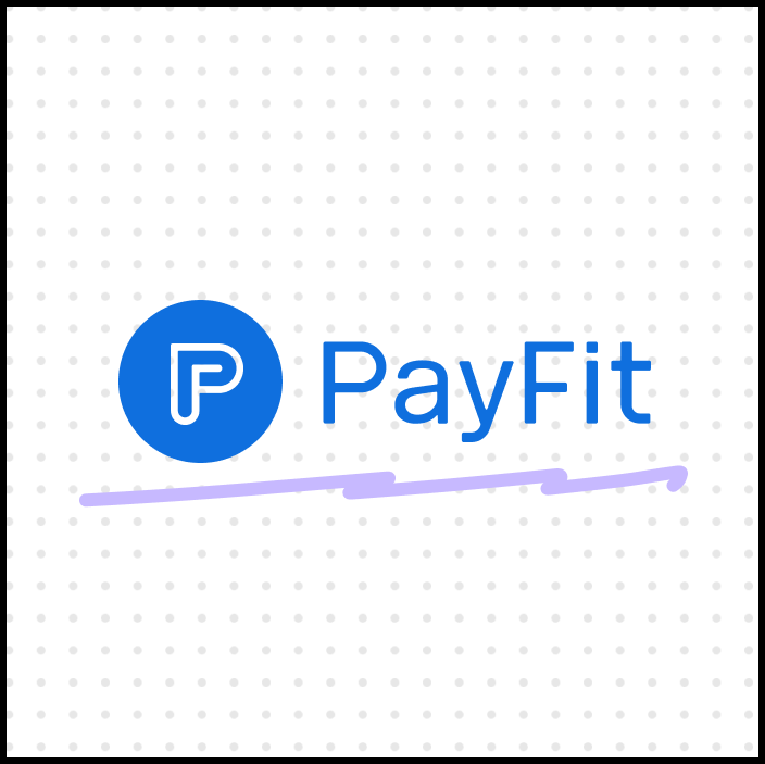 PayFit logo