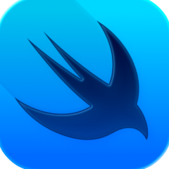 swift logo