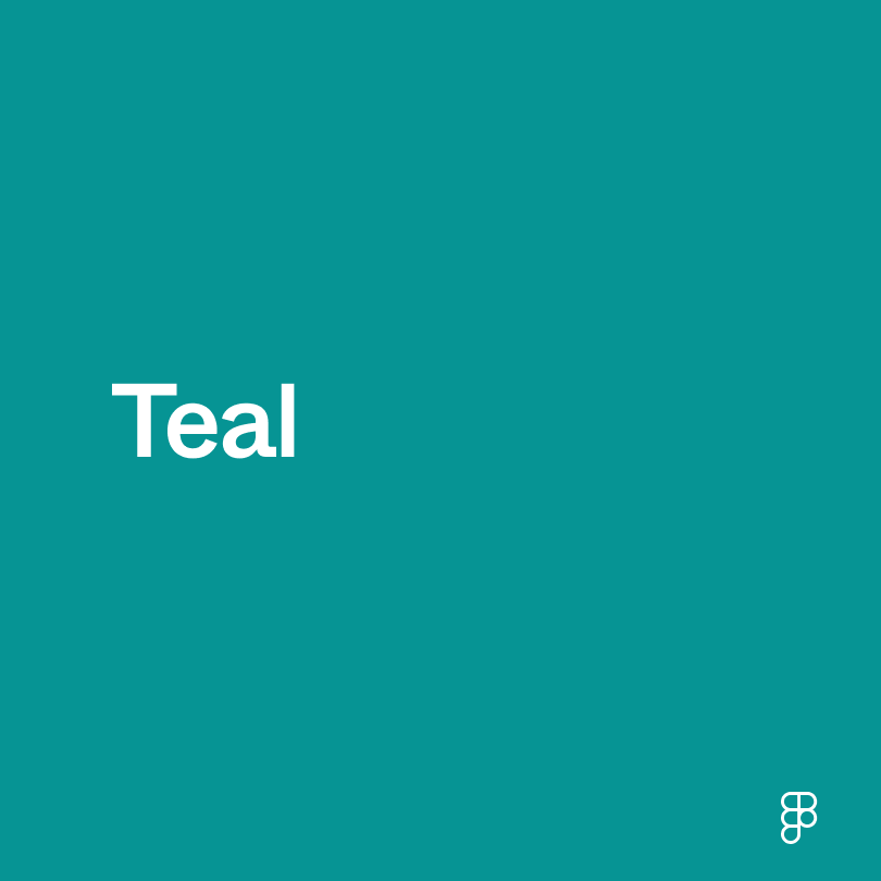 Teal