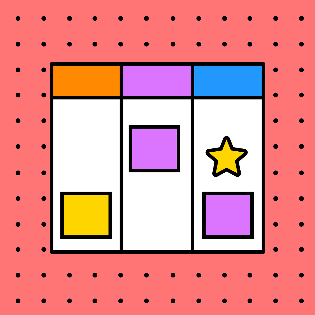 Free Daily Stand Up Meeting Template FigJam