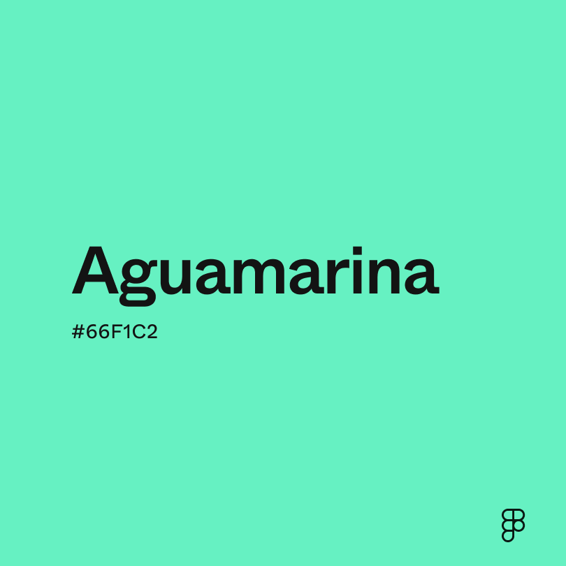 Aguamarina