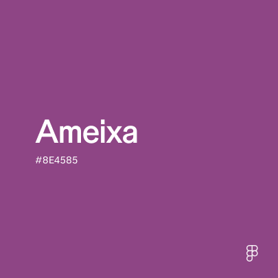 Ameixa