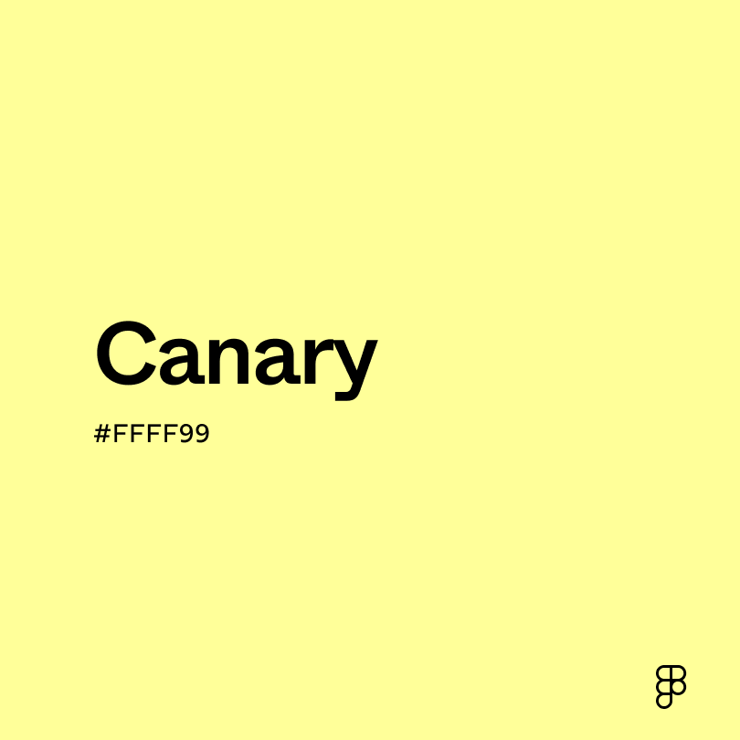 Canary