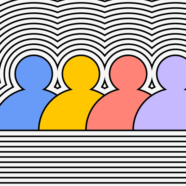 Íconos de personas