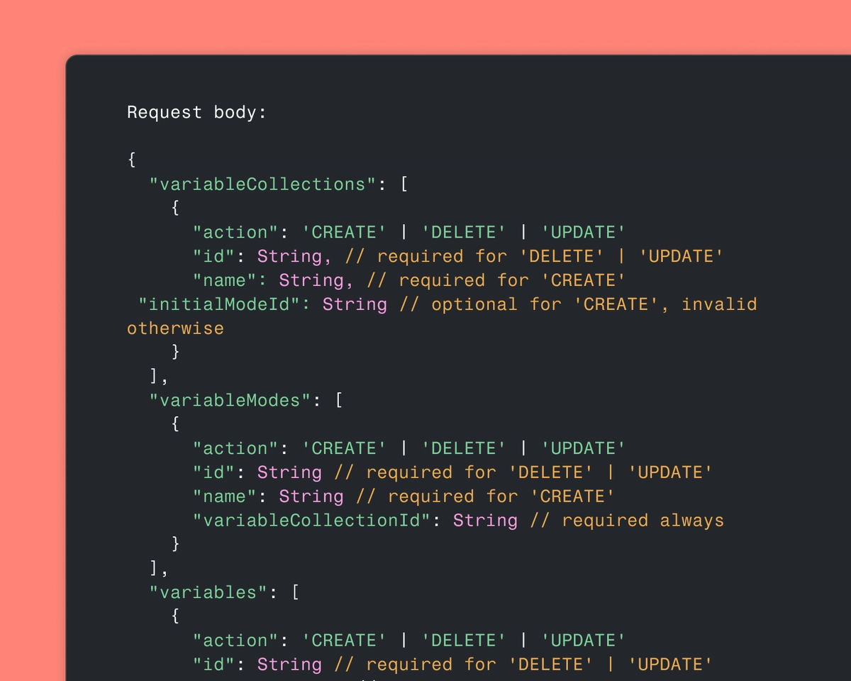 Cigma System Online Design System Software For Teams | Figma