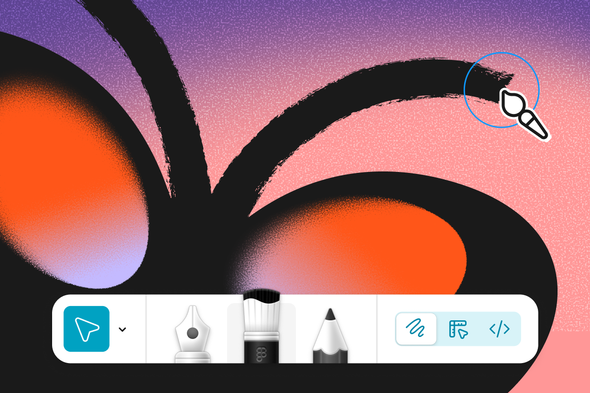 Figma Component System