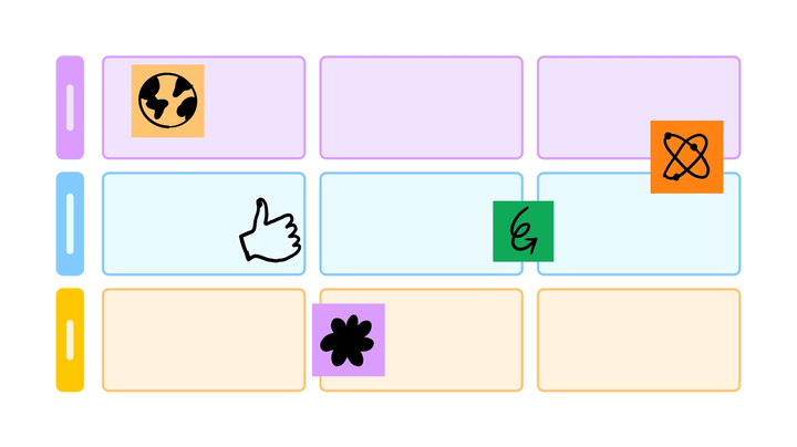 1 on 1 meeting template