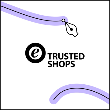 Trusted shops logo