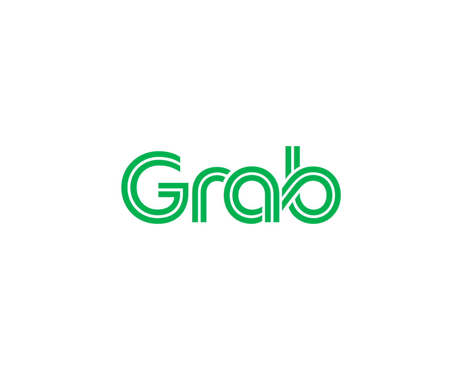 Grab logo