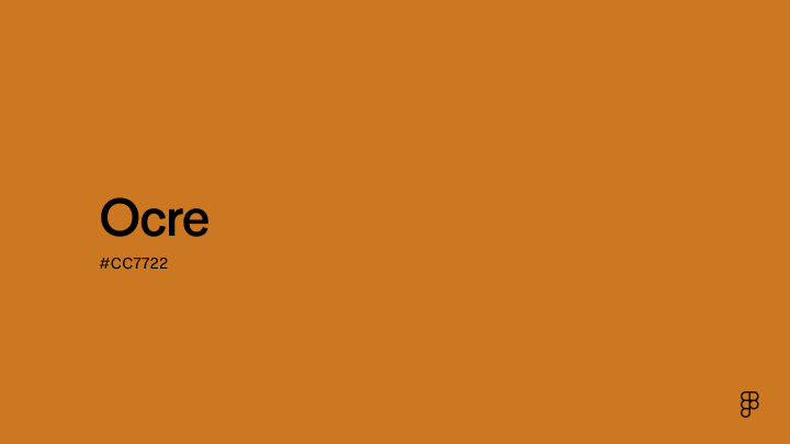 Couleur Ocre Code Hex Palettes Signification Figma couleur-ocre-code-hex-palettes-signification-figma