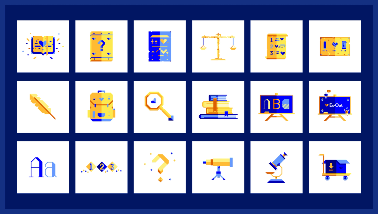 11 activities in Figma for your classroom | Figma Blog