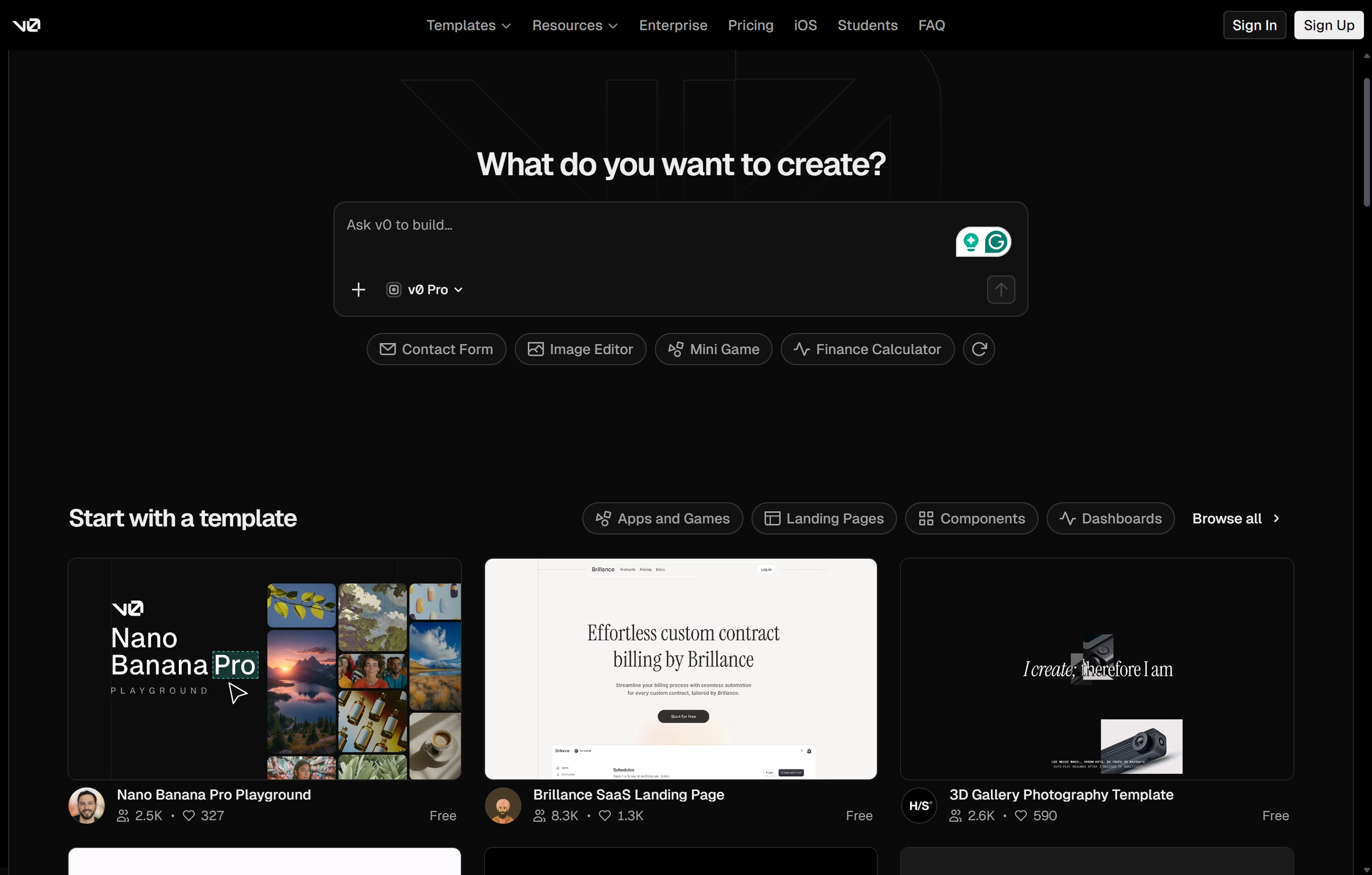 Vibe Code Examples Figma 10 Vibe Coding Tools For Faster Prototyping | Figma