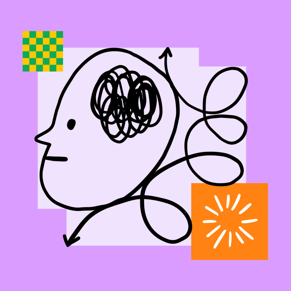 abstract interpretation of brainstorming