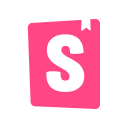 Storybook logo