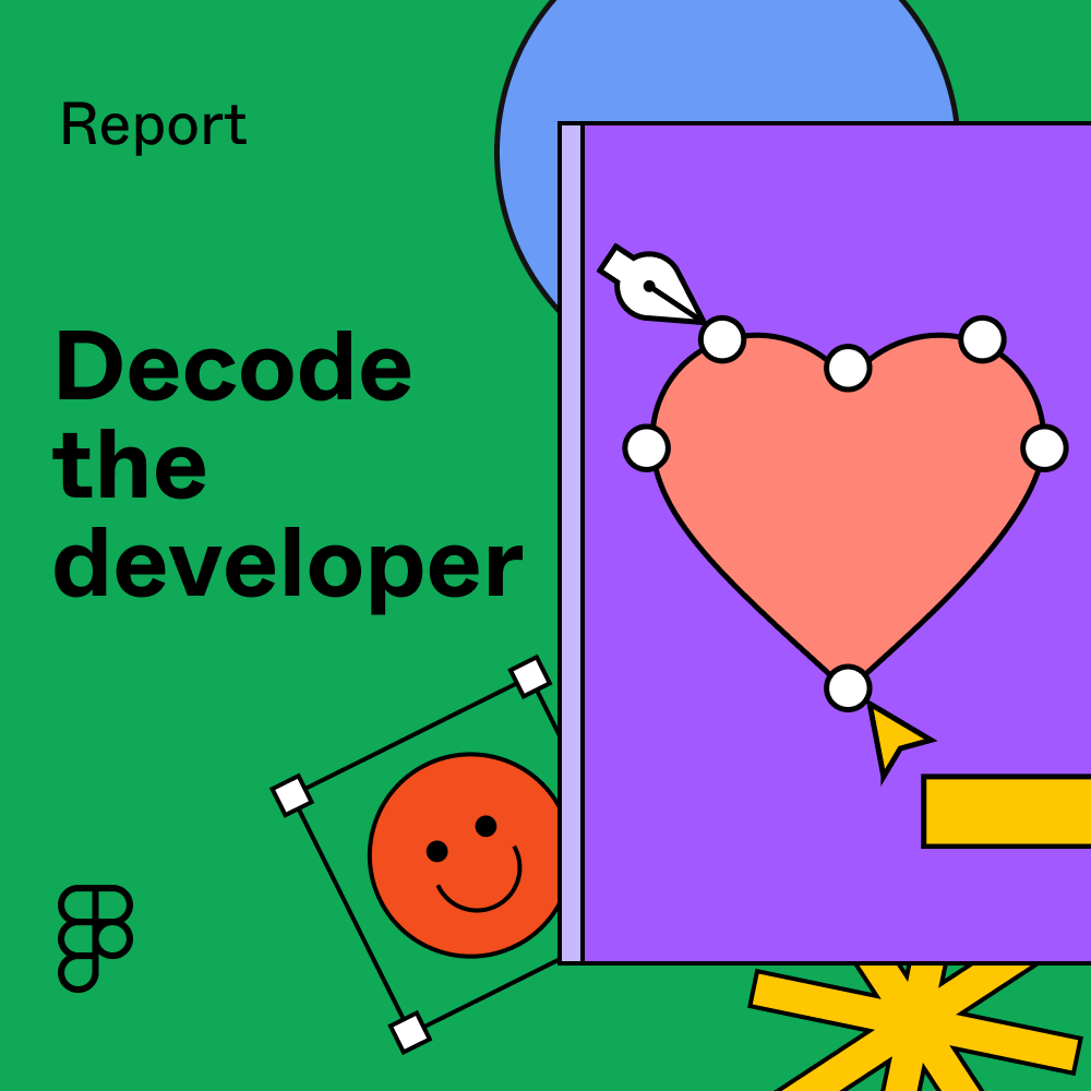 Decode the developer report thumbnail