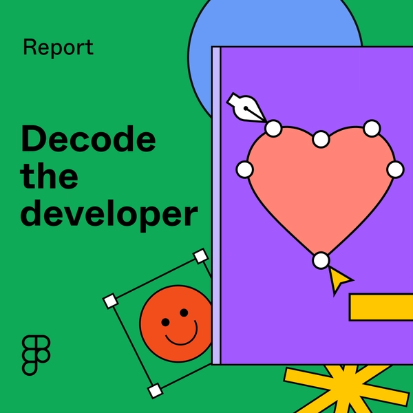 Decode the developer Report thumbnail