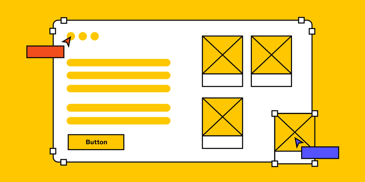 Wat is Wireframing? Complete Gids - Gratis Checklist | Figma