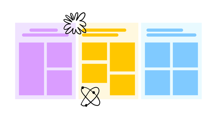 project retrospective template