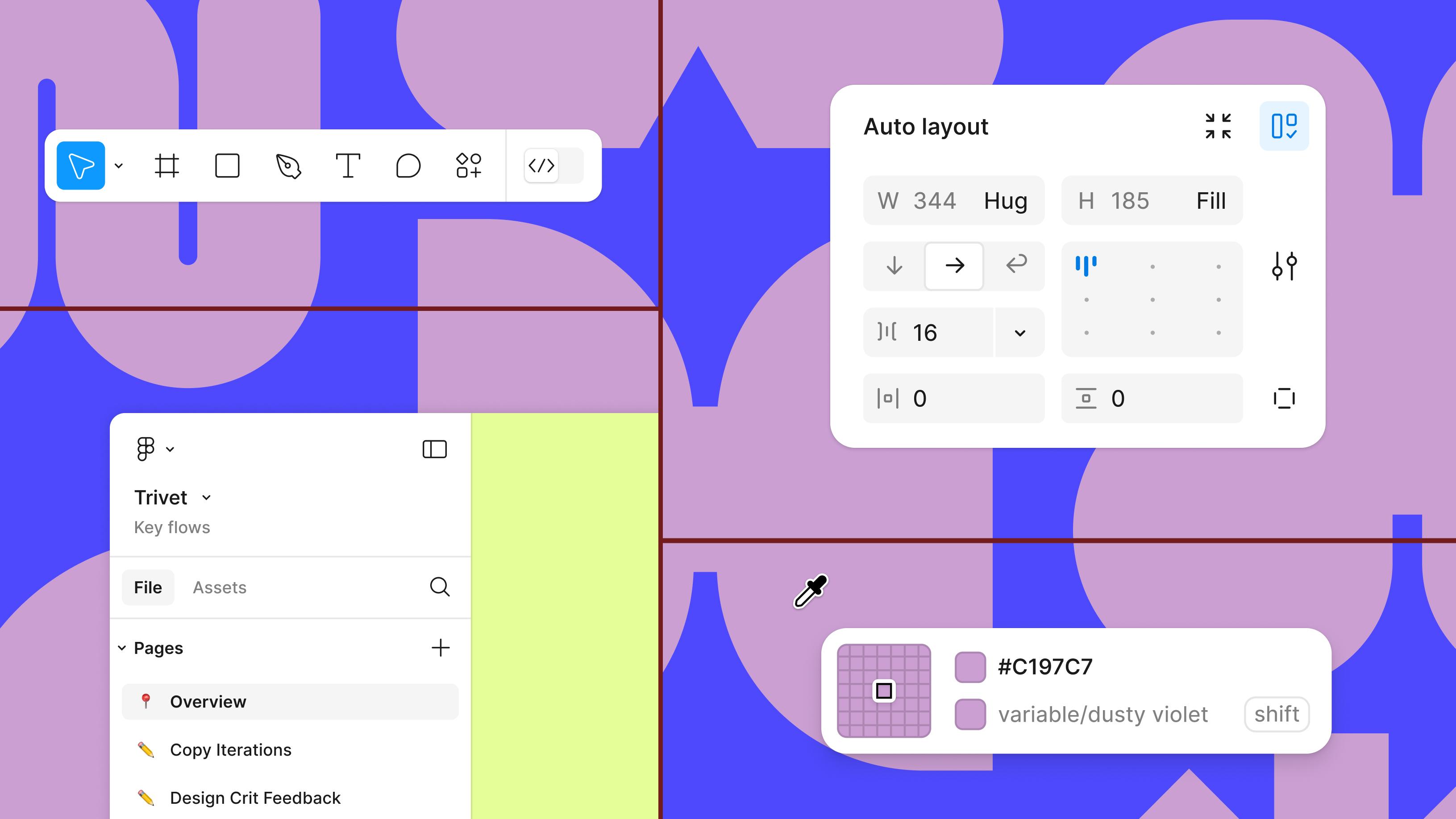 Inside Figma: Go Behind the Scenes | Figma Blog