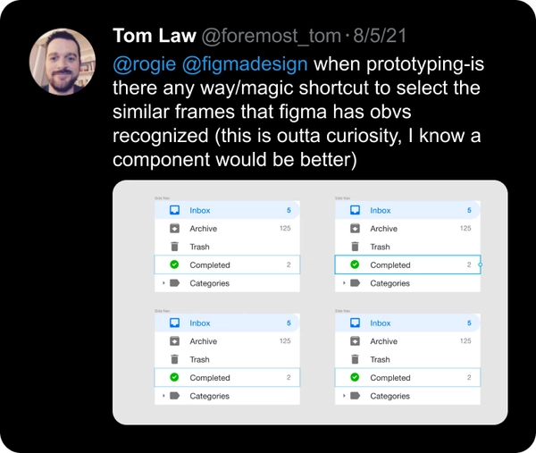 Figma Multi User Behind the Feature: The Multiple Lives of Multi-Edit | Figma Blog