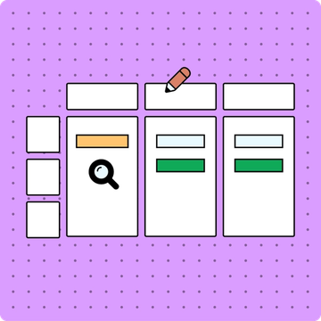 정렬 차트 설명 커버 사진