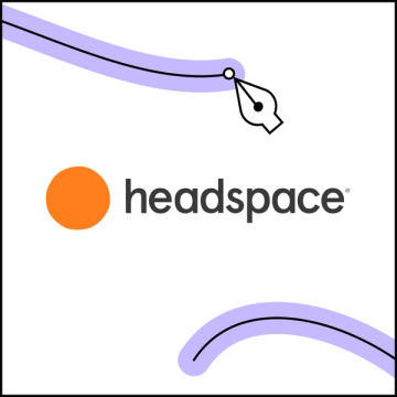 Headspace logo