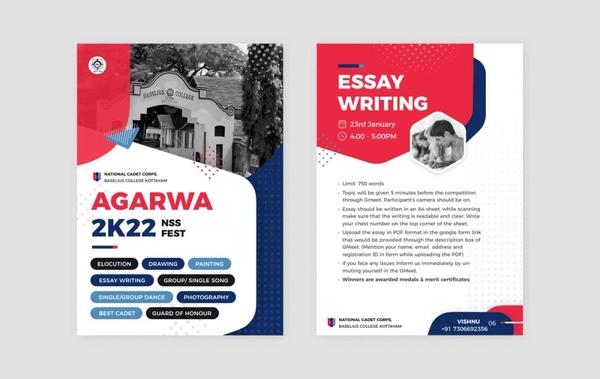 How to Make a Brochure: 12 Templates + Best Practices | Figma