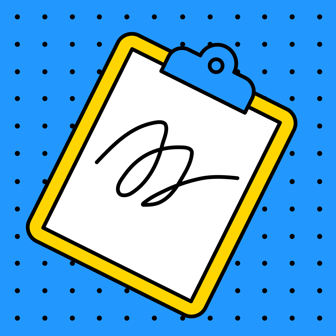 Concept Poster | Free Template | FigJam