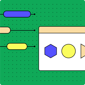 strategic planning process cover photo